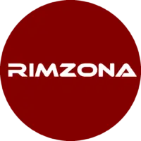 Логотип Rimzona