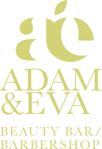 Логотип ADAM&EVA