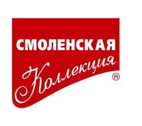 Логотип Смоленская коллекция