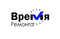 Логотип Время ремонта