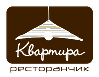 Логотип КВАРТИРА