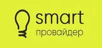 Логотип SMART