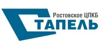 Логотип РЦПКБ Стапель