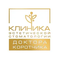 Логотип Клиника эстетической стоматологии доктора Коротчика