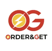 Логотип Order&Get