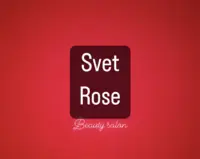 Логотип Svet rose