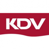 Логотип КДВ Групп