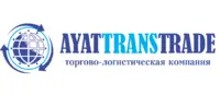 Логотип AyatTransTrade