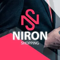 Логотип Niron Shopping