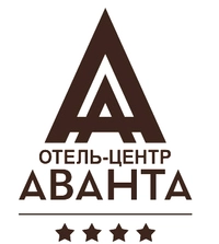 Логотип Отель Аванта