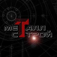 Логотип Металл-Строй