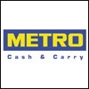 Логотип METRO Cash & Carry