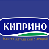 Логотип Киприно, Производственный холдинг