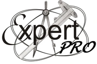 Логотип Expert PRO