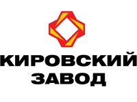 Логотип Кировский завод