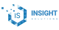 Логотип INSIGHT SOLUTIONS