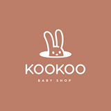 Логотип Kookoo.babyshop