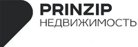 Логотип PRINZIP недвижимость