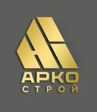 Логотип Арко Строй