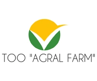 Логотип AGRAL FARM