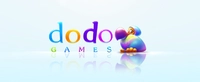 Логотип DoDo Games J.S.C.