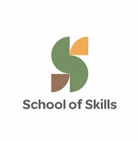 Логотип SCHOOL OF SKILLS