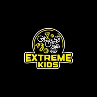 Логотип Администратор в клуб EXTREME KIDS - сеть мультиспортивных клубов чемпиона