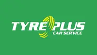 Логотип Шинный цент Tyre Plus