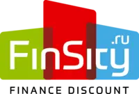 Логотип FinSity