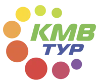 Логотип КМВ-Тур