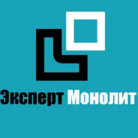 Логотип Эксперт Монолит