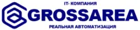 Логотип IT-Компания GrossArea, партнер 1С