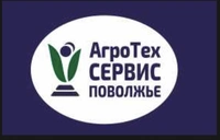 Логотип Агротехсервис