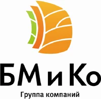 Логотип ГК БМиКо