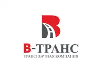 Логотип В-Транс