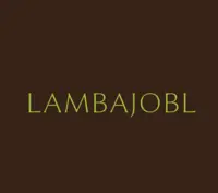 Логотип Кадровое Агентство Lamba Jobl