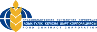 Логотип Акционерное общество «Национальная компания «Продовольственная контрактная корпорация»