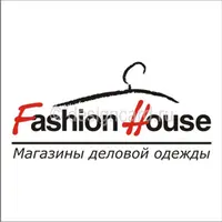 Логотип Fashion House