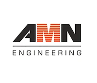 Логотип AMN Engineering