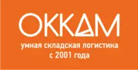 Логотип Компания ОККАМ