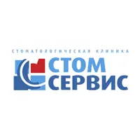 Логотип Стомсервис