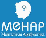 Логотип МЕНАР СПБ