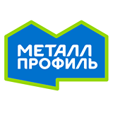 Логотип Компания Металл Профиль, OOO