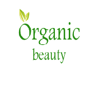 Логотип Organic beauty