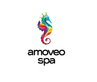 Логотип Amoveo Spa