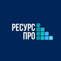 Логотип Ресурс-Про