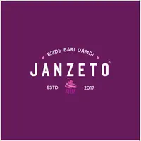 Логотип JanZeTo