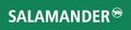 Логотип Саламандер в России