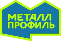 Логотип ООО МеталлПрофиль