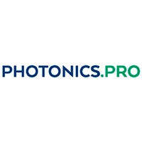 Логотип PHOTONICS.PRO